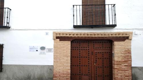 Alojamiento Rural La Estrella de David in Almagro, Spain