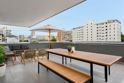 Suro Luxury Apartments