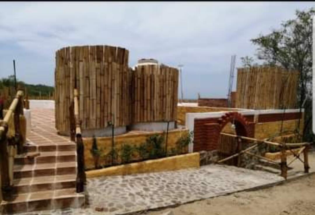 Hotel Quinto Sol - last minute hotel in Unknown City