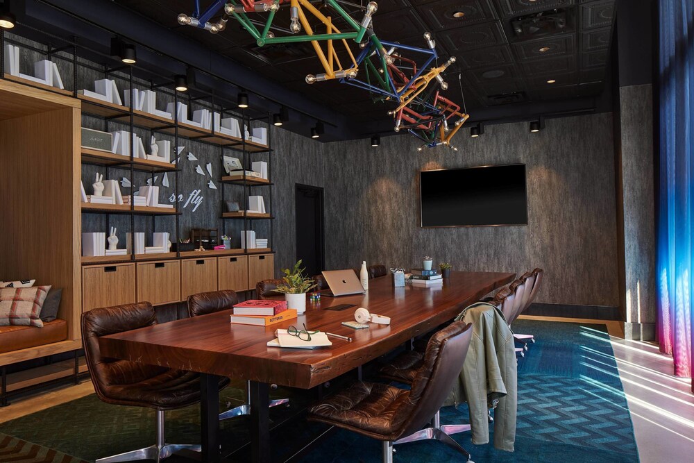 Moxy Atlanta Midtown - photo 72