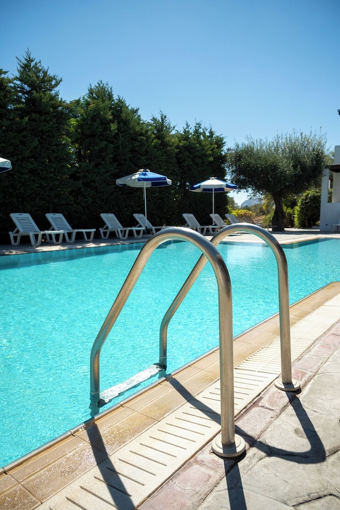 Triantafillas Suites - last minute hotel in Rodos