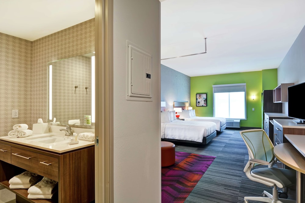Home2 Suites by Hilton Charleston West Ashley - photo 7
