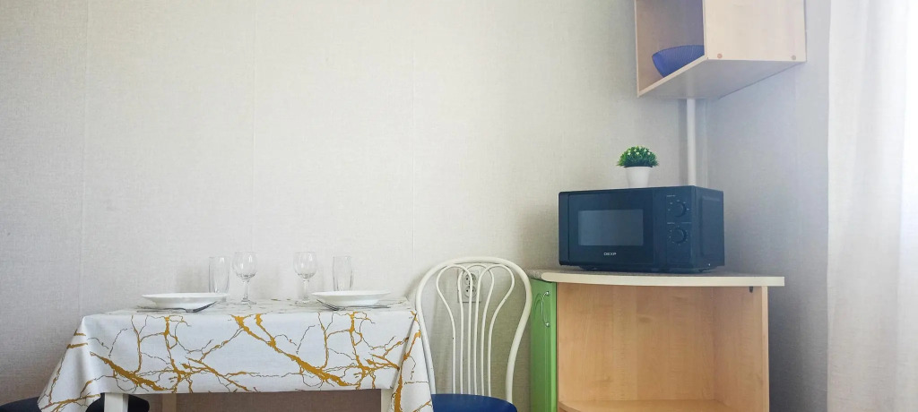 Comfort On Shkolnaya Street 15 — hotel in Tynda