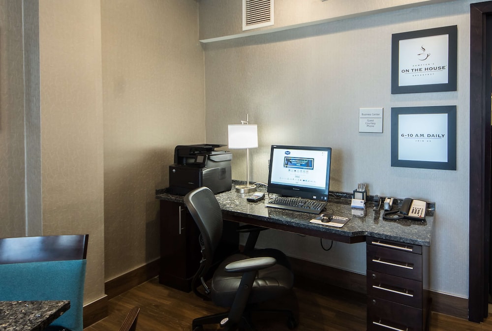 Hampton Inn Lakeland - photo 46