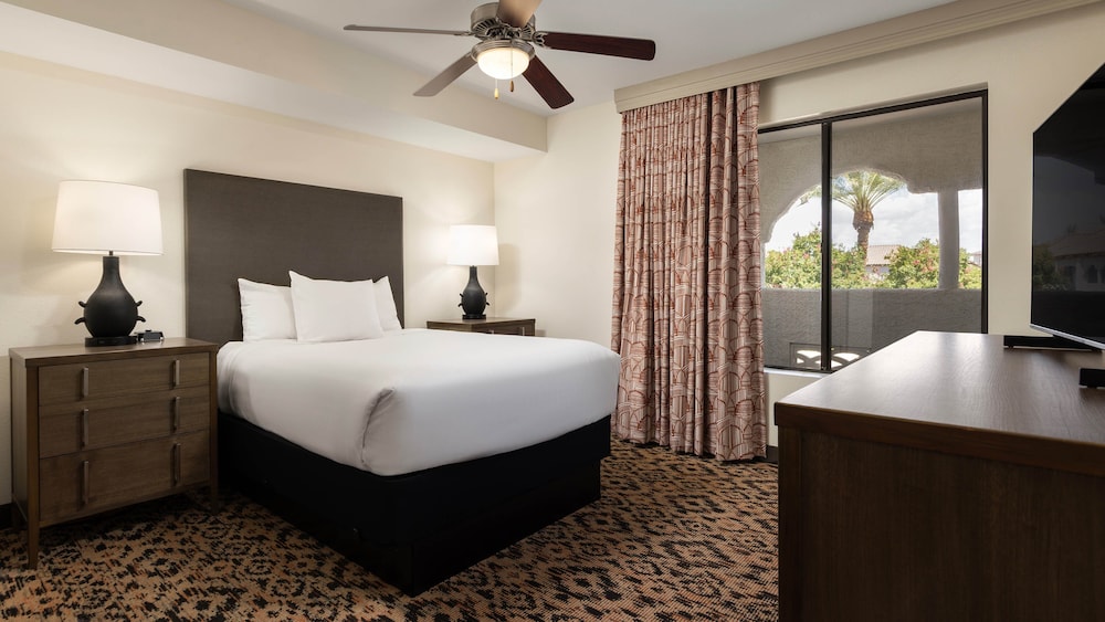 Holiday Inn Club Vacations Scottsdale Resort by IHG - photo 32