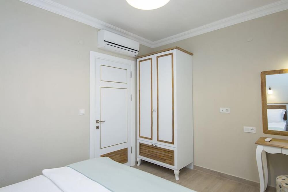 Datca Beyaz Ev Otel — Datca — photo 5