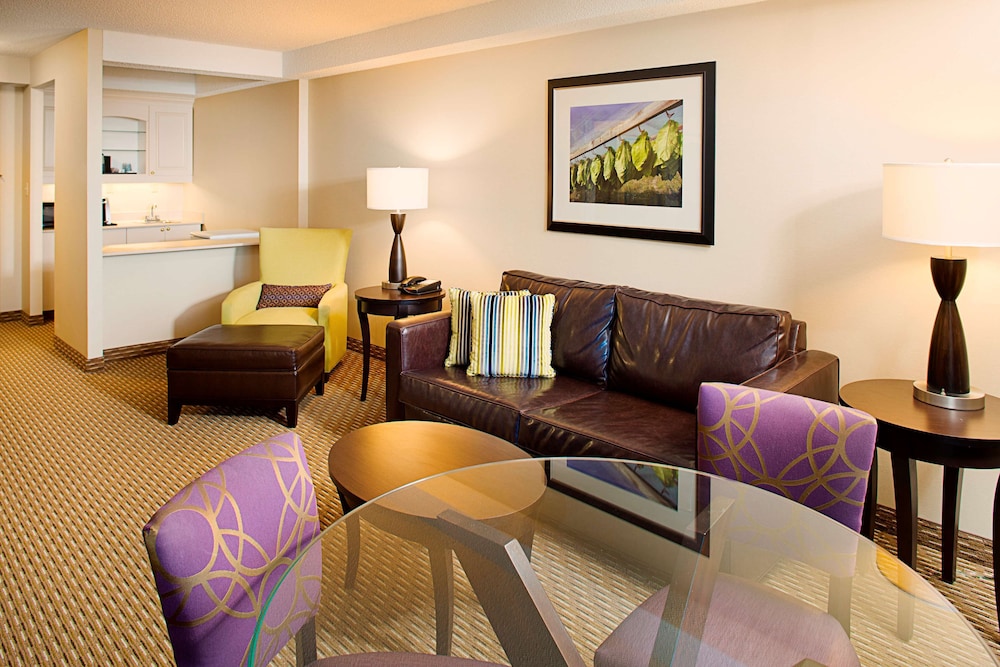 Hilton Garden Inn Hartford North Bradley International Airport - photo 24