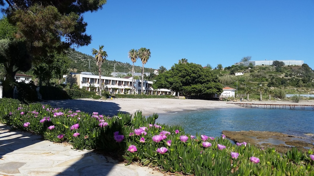 Marvel Tree Hotel in Bozyazi, Turkey