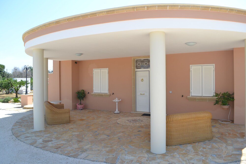 Tenuta Arate — Gallipoli — photo 4