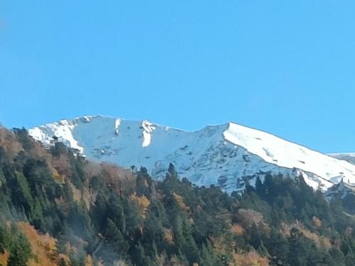 Studio Mont Dore Proche Funiculaire - last minute hotel in Mont-Dore