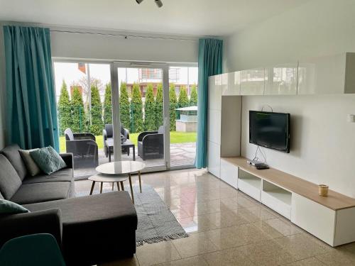 Stella Baltic 8 i 23 — 4-Star Luxury Hotel in Swinoujscie, Poland