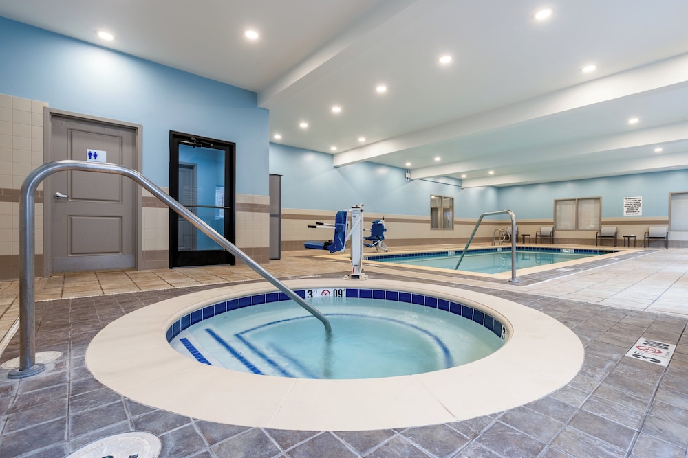 Holiday Inn Express Hotel & Suites Missoula by IHG - photo 27