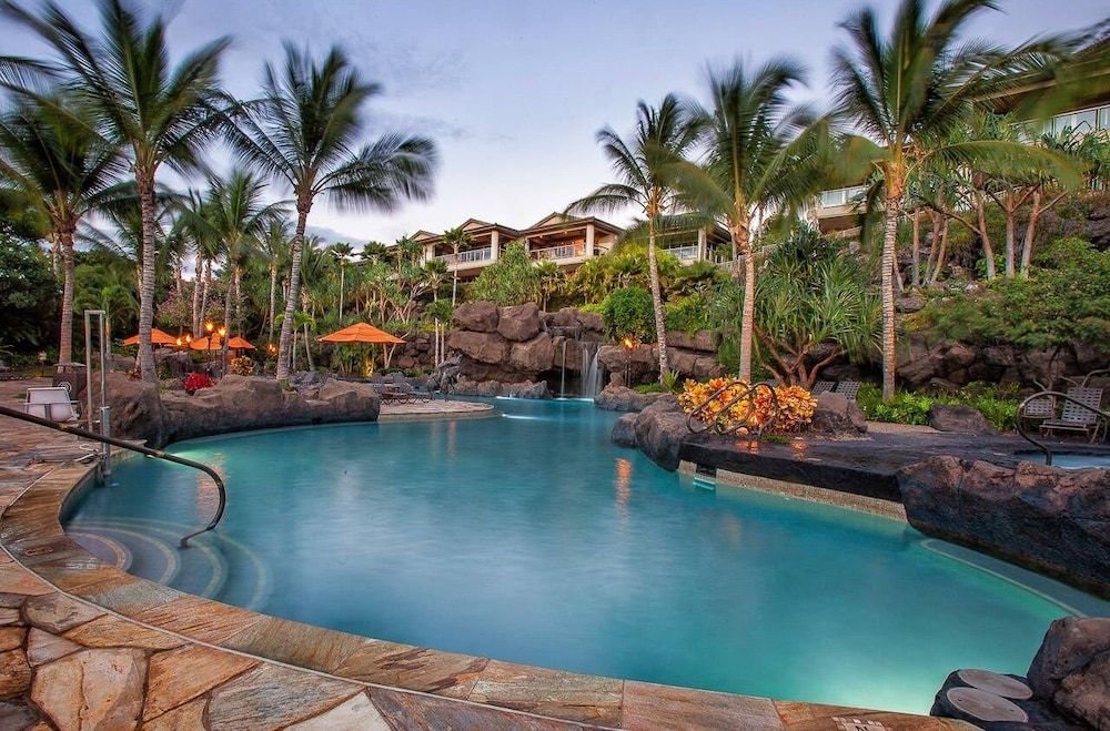 Ho'olei Ocean View by Coldwell Banker Island Vacations - photo 150