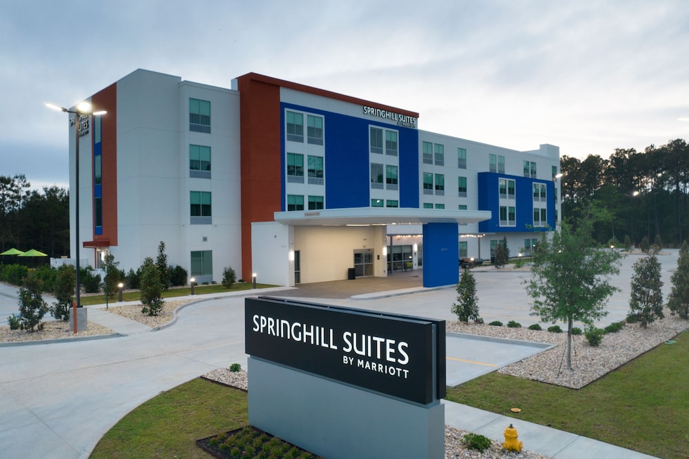 SpringHill Suites by Marriott Slidell - photo 47