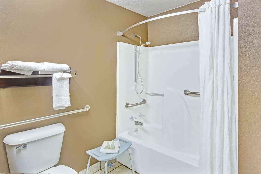 Super 8 by Wyndham Gaffney - photo 12