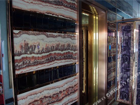 Guangfeng Hotel in Taizhou, People's Republic of China