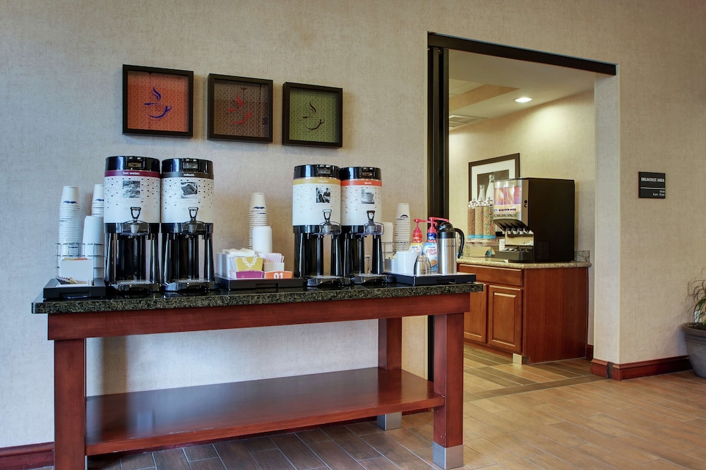 Hampton Inn & Suites Denver Littleton - photo 49