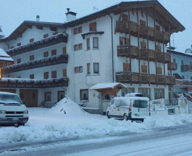 Hotel Sole - last minute hotel in Vermiglio