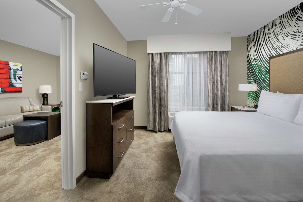 Homewood Suites by Hilton Austin Downtown - photo 19