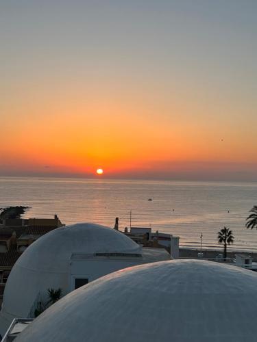 El Campello Beach Sea — El Campello