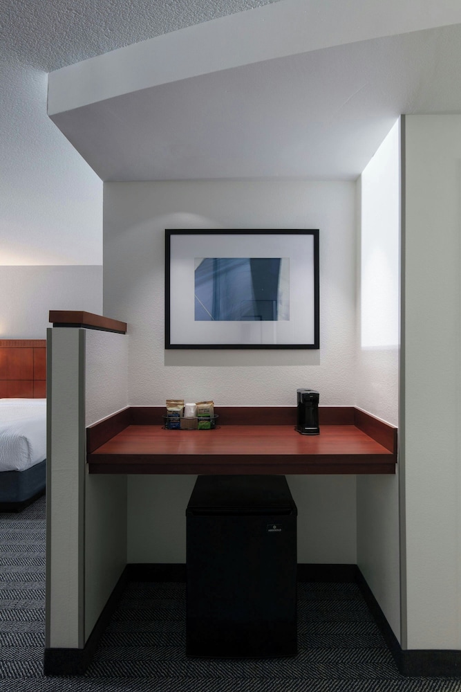 Courtyard by Marriott Wichita At Old Town - photo 19