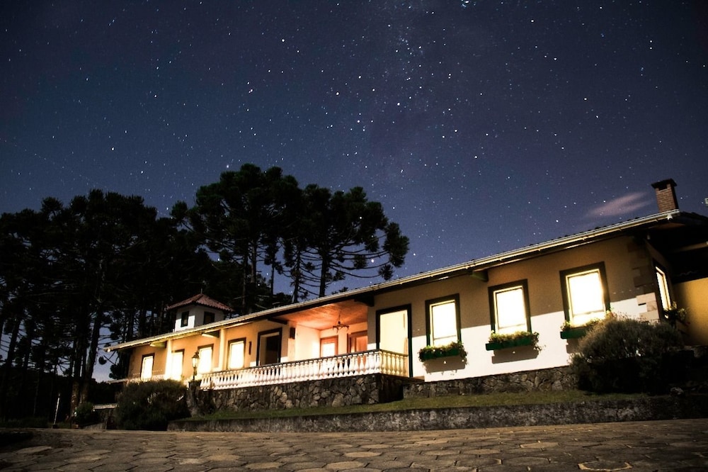 Estalagem Tronador in Camanducaia, Brasil