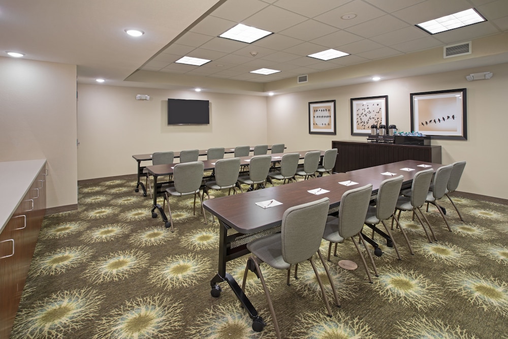 Staybridge Suites Denver South Highlands Ranch an IHG Hotel - photo 33