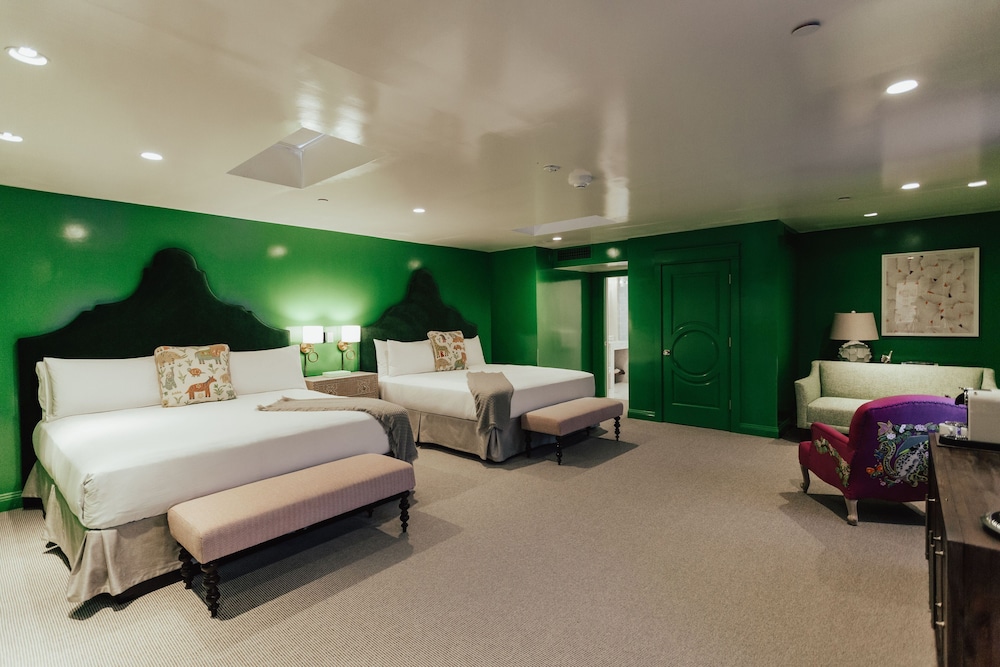 The Winston Solvang - photo 8
