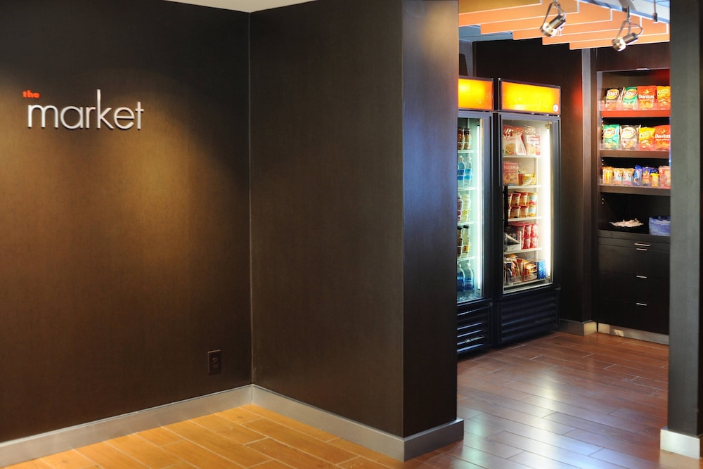 Courtyard by Marriott San Antonio Downtown Market Square - photo 20