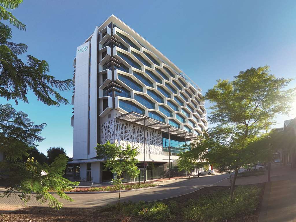 Vibe Hotel Subiaco Perth — hotel in Subiaco