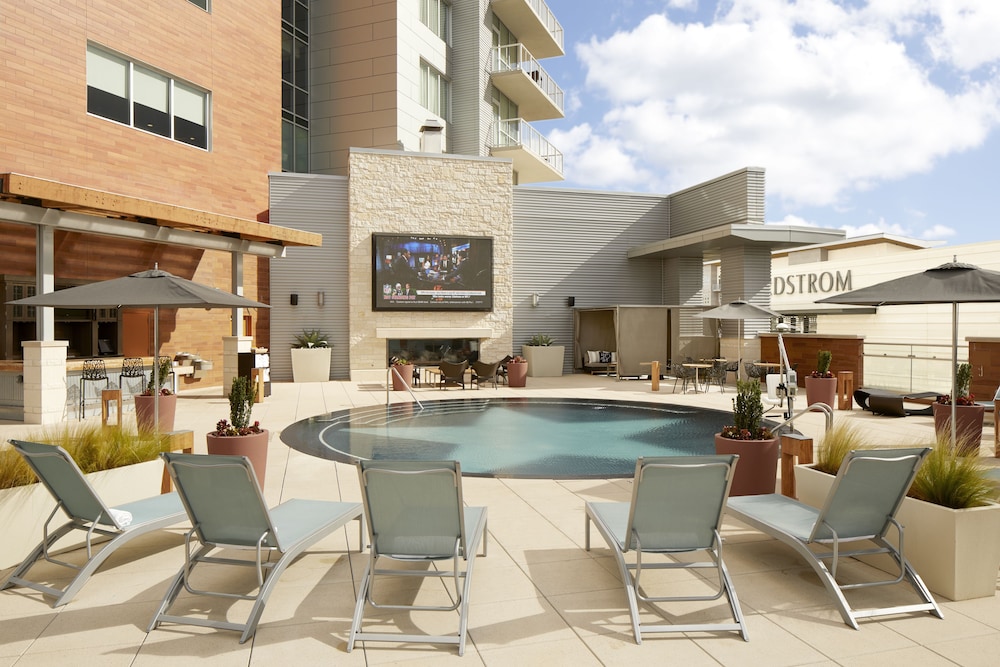 Archer Hotel Austin at the Domain - photo 57