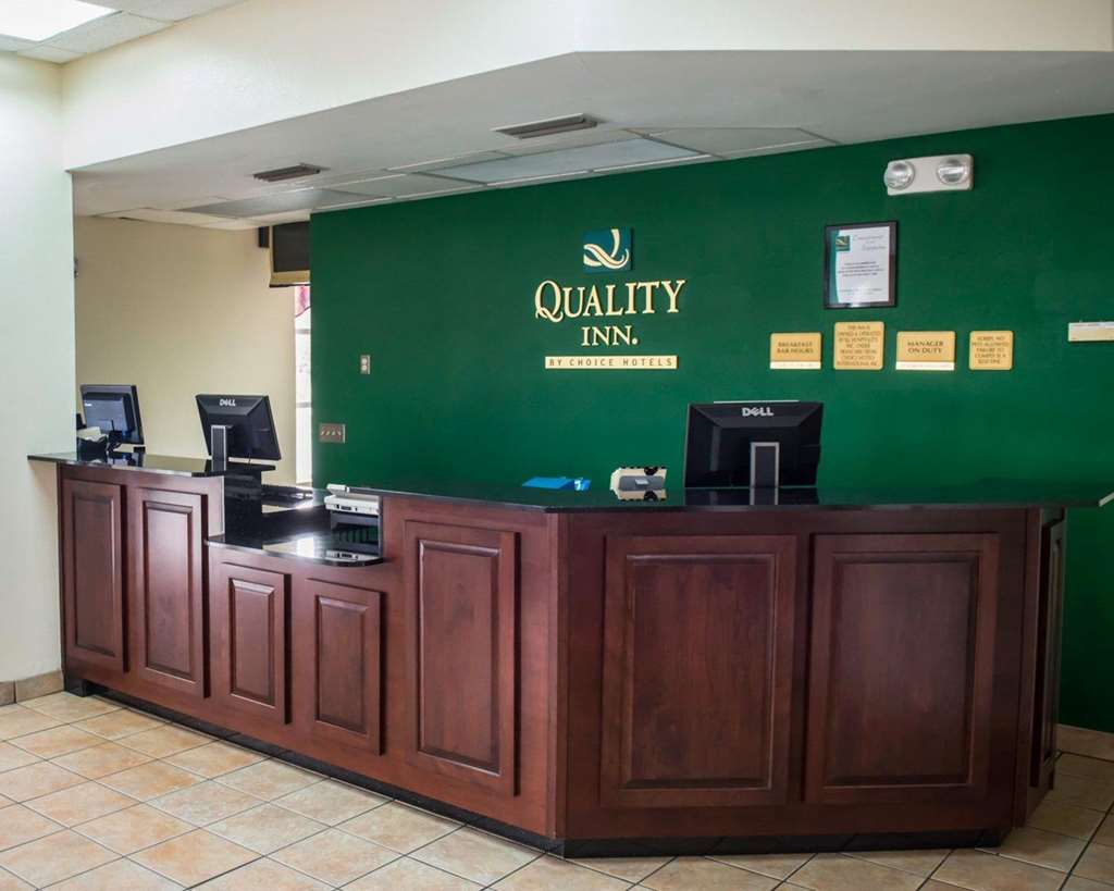 Quality Inn Chipley I 10 at Exit 120 - photo 7