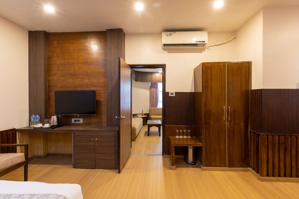 Hotel Nansc Lumbini — Siddharthanagar — photo 5
