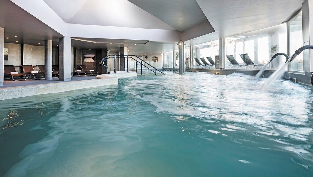 Mercure Thalassa Port Camargue — Le Grau-Du-Roi — photo 3