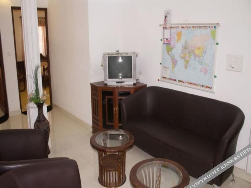Globe Trotters Inn