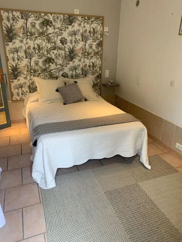 Studio Decore Avec Gout — hotel in Saint-Paul-Trois-Chateaux