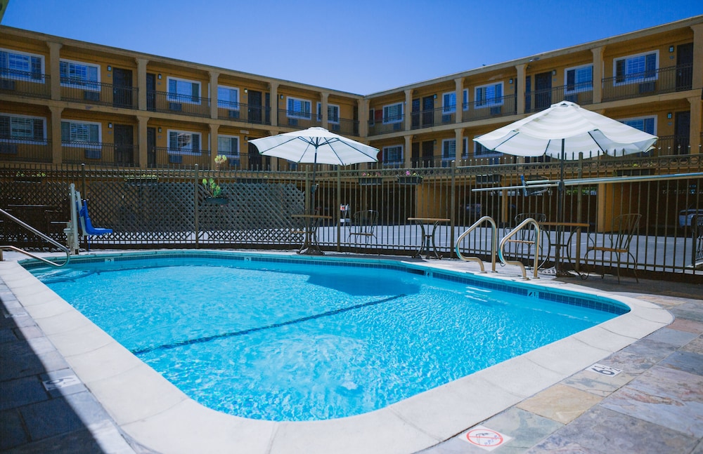Napa Valley Hotel & Suites - photo 50
