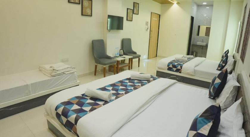Hotel Ayodhya — Virpur — photo 2