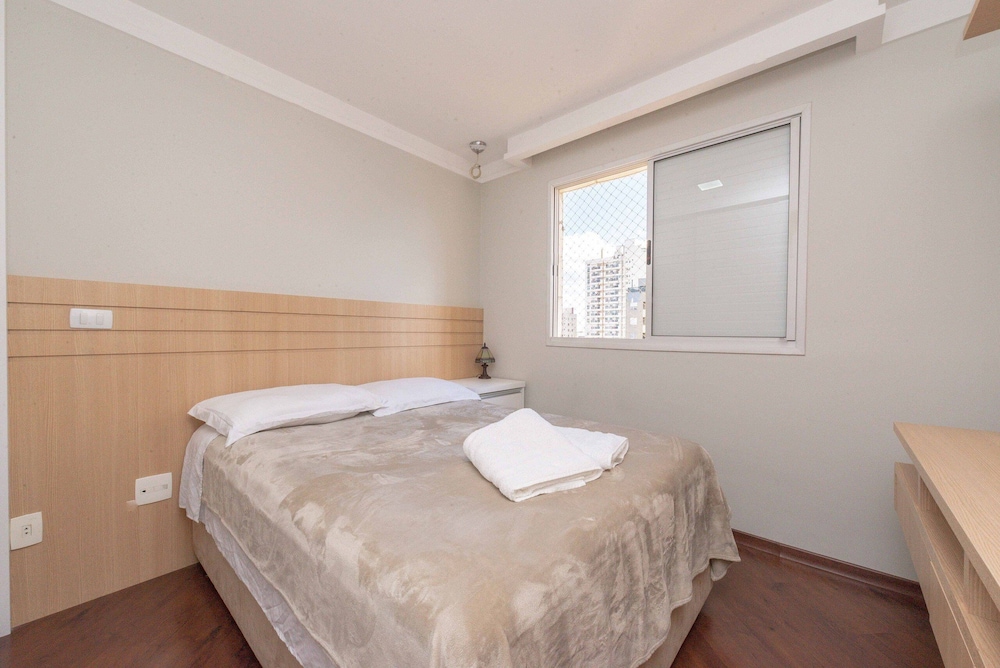 Condominio Felice Club — 4-Star Luxury Hotel in Curitiba, Brasil