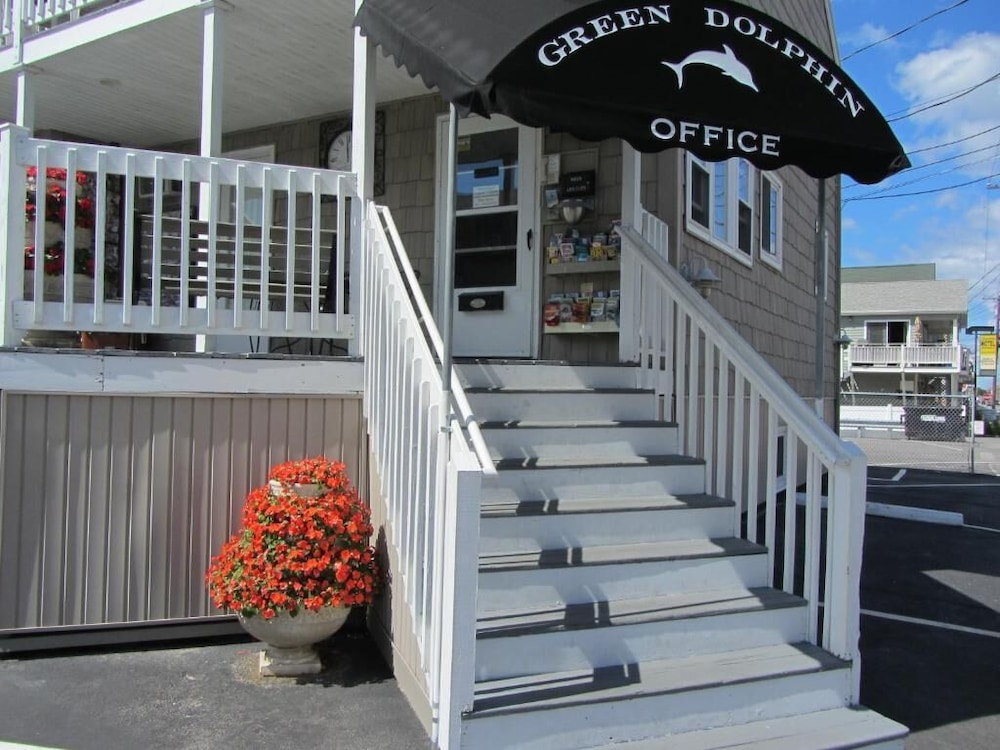 Green Dolphin Motel - photo 76