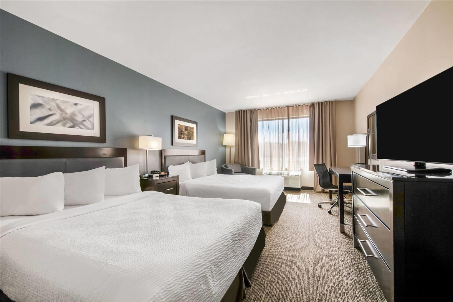 Wingate by Wyndham Slidell New Orleans East Area - photo 21