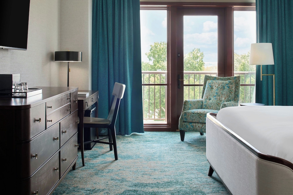 Renaissance Shoals Resort & Spa - photo 30