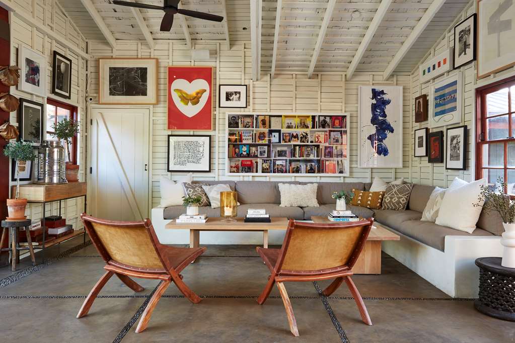 Sparrows Lodge - photo 5