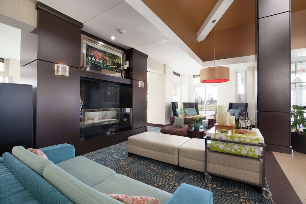 Hilton Garden Inn Fargo - photo 3