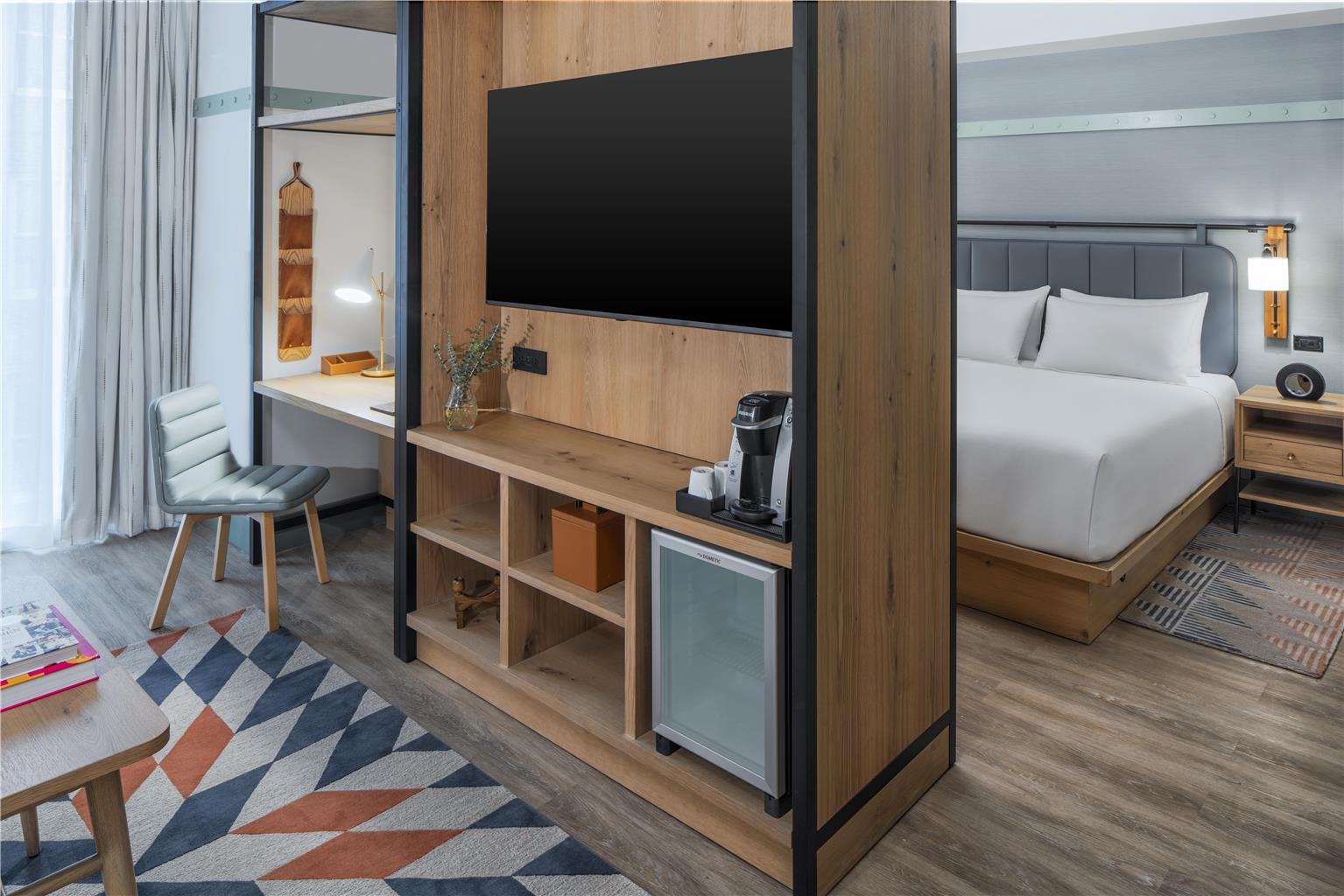 Hyatt Centric Rittenhouse Square Philadelphia - photo 16