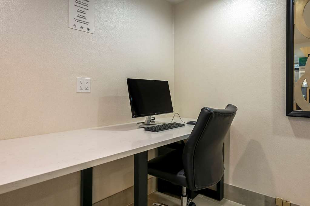 Quality Inn St. Augustine Outlet Mall - photo 24