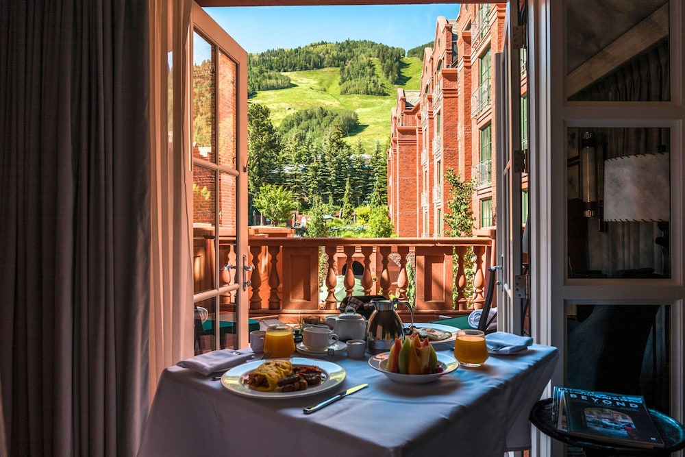 The St. Regis Aspen Resort - photo 28