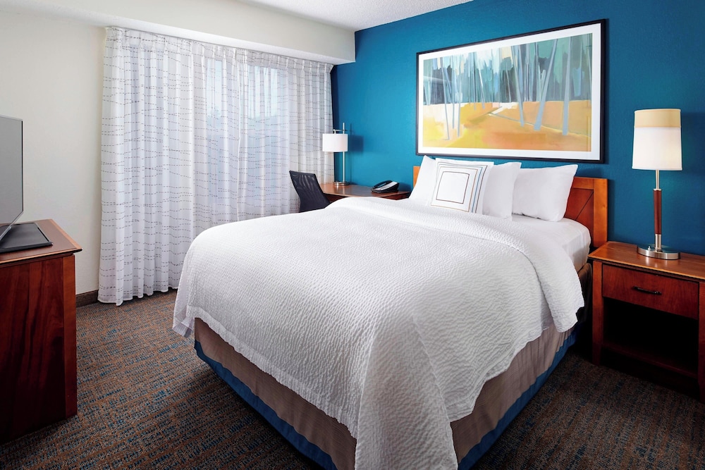 Residence Inn by Marriott St Louis Airport - photo 2
