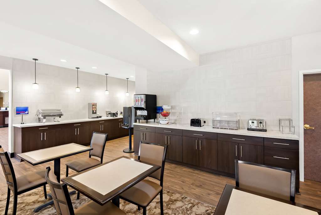 Best Western Palmyra Inn & Suites - photo 15