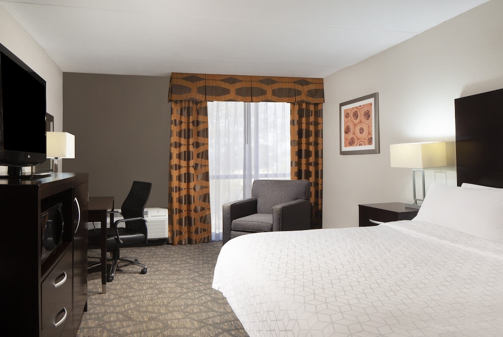 Holiday Inn Corpus Christi Arpt & Conf Ctr by IHG - photo 16